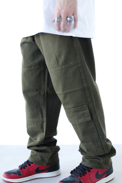 PANTALON CARGO SEWEN