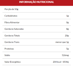 Linguiça Suína Defumada Blumenau Olho Embutidos - Peça 300g