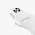 Pulseira Compatível Com Apple Watch 38/40/41mm Urban Branca iWill 2056 - loja online