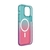 Case Compatível Com iPhone 13/14 Safetee Flow com Magsafe Prodigee -  Case Plus Loja Online 