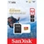 Cartão SanDisk Micro SD 64GB Extreme Classe 10 Vel. até 100MB/s a Prova de Água p/ Câmera de ação 4K e Full HD - loja online