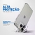 Case Compatível Com Samsung Galaxy A34 5G Bussola Minimalista GoCase - comprar online