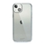 Case Compatível Com iPhone 15 Transaparente Impactor Ultra Clear Customic 305460