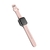 Pulseira Compatível Com Apple Watch 38/40/41mm Urban Rosa iWill 2055 - comprar online