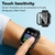 Bumper Case Compatível Com Apple Watch ULTRA Preto Hprime na internet