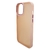 Case Compatível Com iPhone 14 Pro Rose Gold Smoke Premium Infinity - loja online