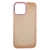 Case Compatível Com iPhone 14 Pro Rose Gold Smoke Premium Infinity na internet