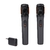 Microfone JBL PartyBox Wireless Mic - 2.4GHz Compativel as Partybox