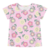 Imagem do KIT com 12 Blusas Menina da Marca Elian na grade do 10 ao 16