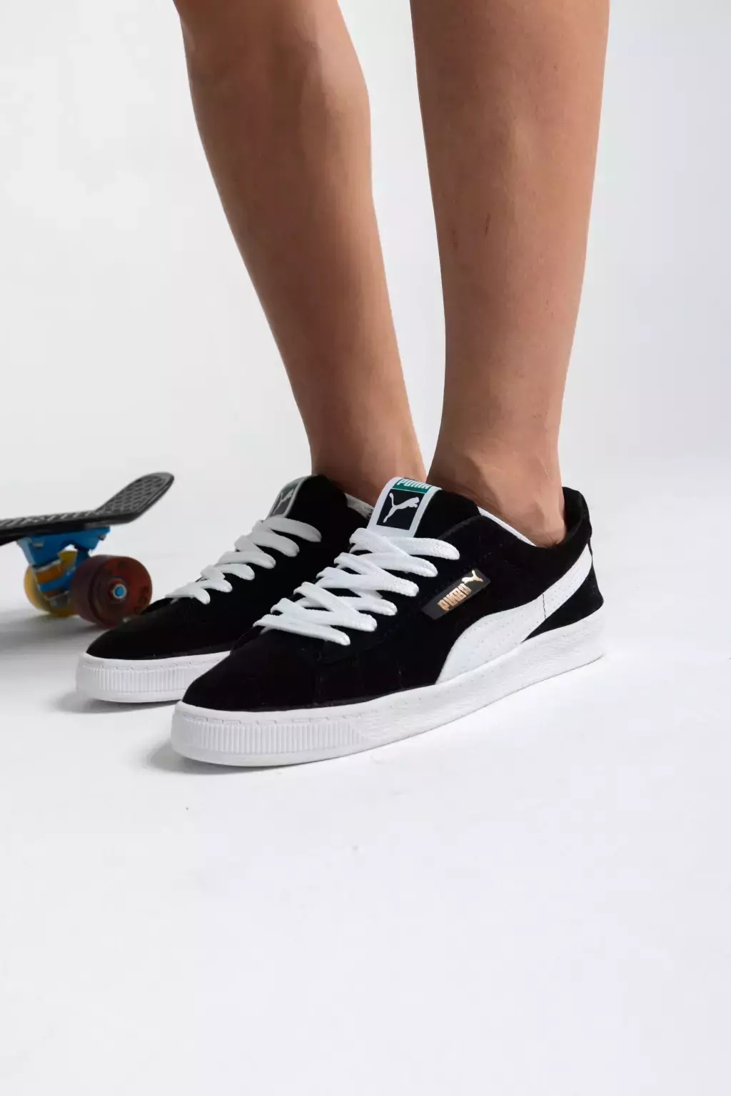 Zapatillas Puma Clasicas Comprar en Mood Calzados