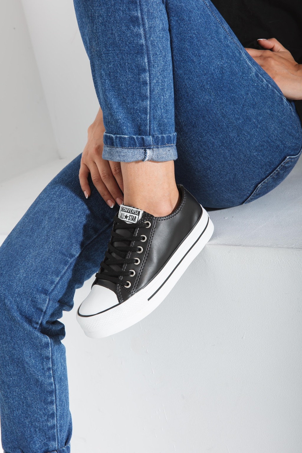 Zapatillas converse 2x1 hotsell