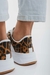 Zapatillas China Animal Print - Mood Calzados