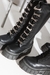 Botas Verona Negras - tienda online