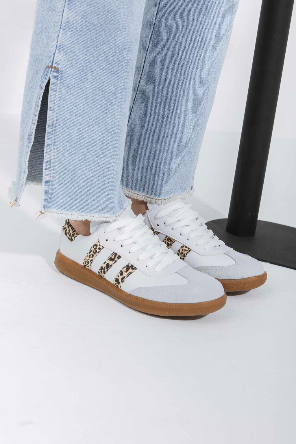 Zapatillas Samba Print Comprar en Mood Calzados