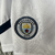 Imagem do Kit Infantil Manchester City I Puma 24/25 - Azul