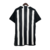 Camisa Atlético Mineiro I 24/25, Camisa do Atlético Mineiro, Camisa Adidas masculina, Camisa de torcedor preto e branco, Camisa oficial Atlético Mineiro, Camisa de futebol Atlético Mineiro, Comprar camisa do Atlético Mineiro, Camisa de time de futebol, Ca