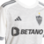 Camisa Atlético Mineiro II 24/25 - Torcedor Adidas Masculina - Branco - loja online