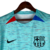 Camisa Barcelona III 23/24 Torcedor Nike Masculina - Azul Claro - VIVAZ SPORT | CAMISAS DE TIME 