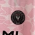 Camisa Inter Miami Edição Especial 23/24 - Torcedor Bape Feminina - Rosa com detalhes em branco - VIVAZ SPORT | CAMISAS DE TIME 