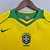 Camisa Retrô 2004 Seleção Brasileira I Nike Masculina - Amarela - VIVAZ SPORT | CAMISAS DE TIME 