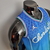 Camiseta Regata Charlotte Hornets Azul Clara - Nike - Masculina - VIVAZ SPORT | CAMISAS DE TIME 