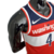 Camiseta Regata Washington Wizards Vermelha - Nike - Masculina - VIVAZ SPORT | CAMISAS DE TIME 