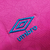 Camisa Grêmio Edição especial outubro rosa 23/24 - Feminina Umbro - Rosa com detalhes em azul - VIVAZ SPORT | CAMISAS DE TIME 