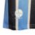 Kit Infantil Grêmio I Umbro 23/24 - Azul - loja online