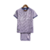 Kit Infantil Al-Nassr 23/24 - Roxo