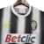 Camisa Juventus Retrô 2011/2012 Preta e Branca - Nike