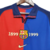 Camisa Barcelona 100 Anos Retrô 1999 Azul e Grená - Nike - VIVAZ SPORT | CAMISAS DE TIME 