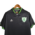 Camisa América Mineiro Goleiro I 22/23 Torcedor Masculina - Preta com detalhes em verde - VIVAZ SPORT | CAMISAS DE TIME 