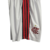 Kit Infantil Flamengo I 22/23 Adidas - Vermelho com detalhes em preto - comprar online