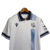 Camisa Real Sociedad III 23/24 - Torcedor Macron Masculina - Branca com detalhes em azul - VIVAZ SPORT | CAMISAS DE TIME 