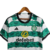 Camisa Celtic I 23/24 - Torcedor Adidas Masculina - Verde com detalhes em branco e preto - VIVAZ SPORT | CAMISAS DE TIME 