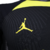 Camisa Psg Treino 23/24 - Jogador Jordan Masculina - Preta com detalhes em amarelo - VIVAZ SPORT | CAMISAS DE TIME 