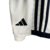 Kit Infantil Oviedo I Adidas 23/24 - Azul com detalhes em branco e preto - VIVAZ SPORT | CAMISAS DE TIME 