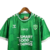 Camisa Saint Etienne I 23/24 - Torcedor Hummel Masculina - Verde com detalhes em branco - VIVAZ SPORT | CAMISAS DE TIME 