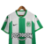 Camisa Atlético Nacional I 23/24 - Torcedor Nike Masculina - Branco com verde em detalhes em preto - VIVAZ SPORT | CAMISAS DE TIME 