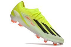 CHUTEIRA ADIDAS X CRAZYFAST LACELESS - Drible Artigos Esportivos