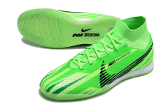 CHUTEIRA NIKE SUPERFLY 9 AIR ZOOM DREAM SPEED 08 FUTSAL - loja online