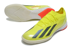 CHUTEIRAS ADIDAS X CRAZYFAST ENERGY FAST FUTSAL - loja online