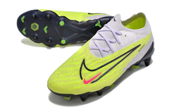 CHUTEIRA NIKE PHANTOM GX ELITE LUMINOUS SG - loja online