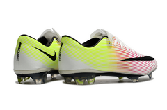 CHUTEIRA NIKE MERCURIAL VAPOR X RADIANTE REVEAL na internet