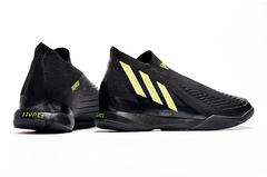 CHUTEIRA ADIDAS PREDATOR EDGE YELB FUTSAL na internet