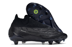 CHUTEIRA NIKE PHANTOM GX ELITE BLACKOUT SG CA - comprar online