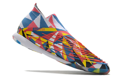 CHUTEIRA ADIDAS PREDATOR EDGE GEOMETRIC FUTSAL - Drible Artigos Esportivos