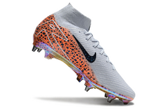 CHUTEIRA NIKE SUPERFLY AIR ZOOM MERCURIAL X ELETRICK PACK SG - Drible Artigos Esportivos