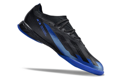 CHUTEIRAS ADIDAS X CRAZYFAST BUGATTI FUTSAL - Drible Artigos Esportivos