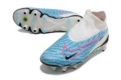 CHUTEIRA NIKE PHANTOM GX ELITE BLAST SG CA - loja online